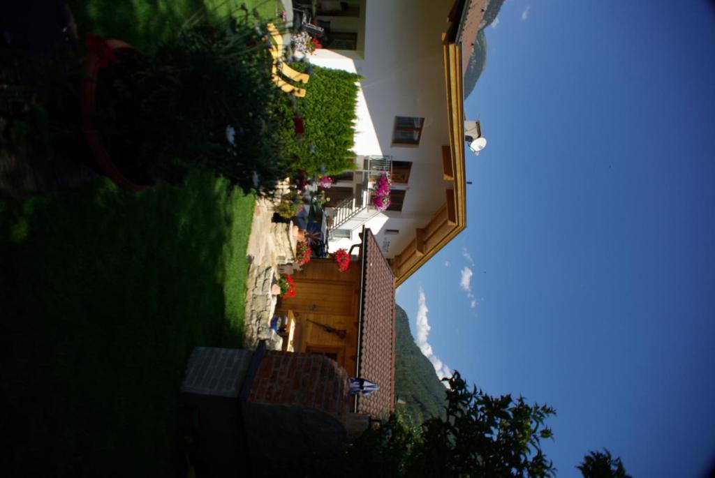 Apart Birgit Pfunds Exterior foto